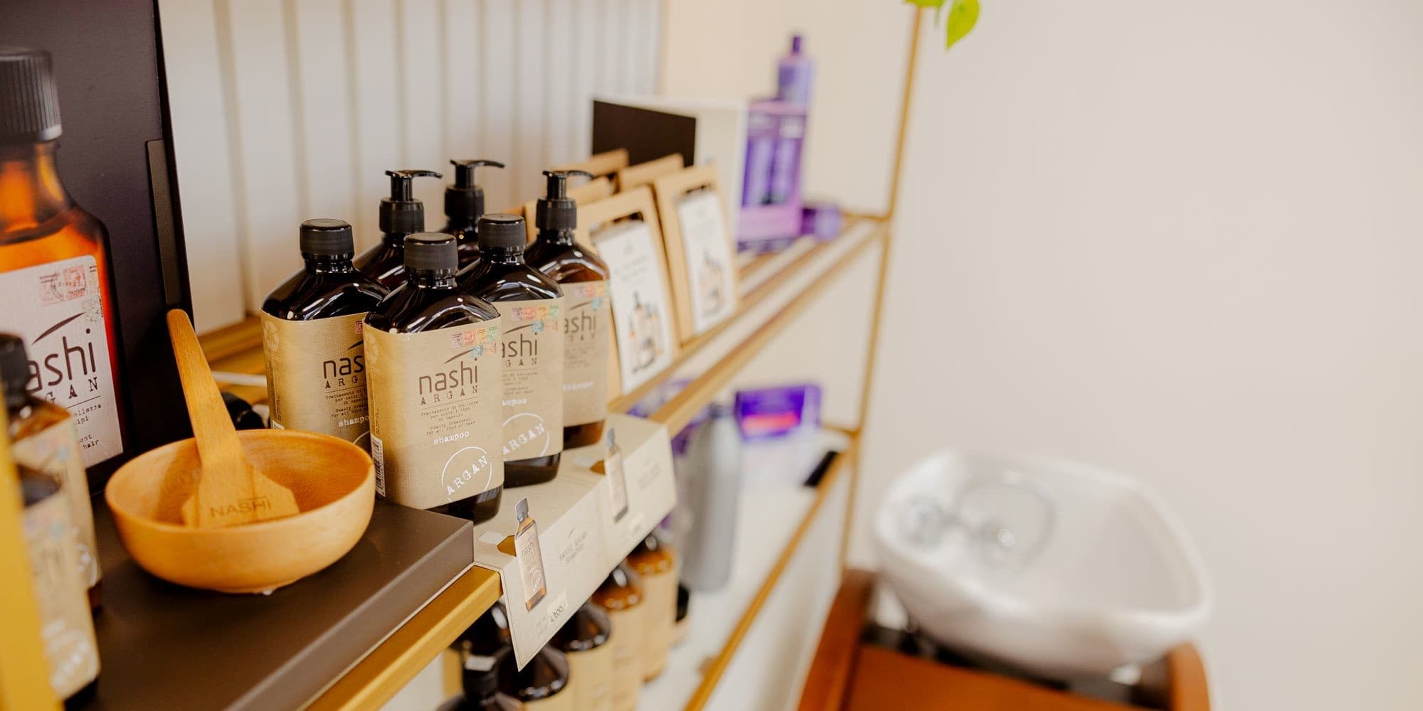Enterijer 3-MIS Beauty Salona
